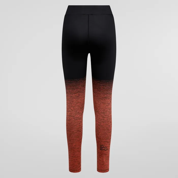 La Sportiva Patcha Womens Leggings - Image 2