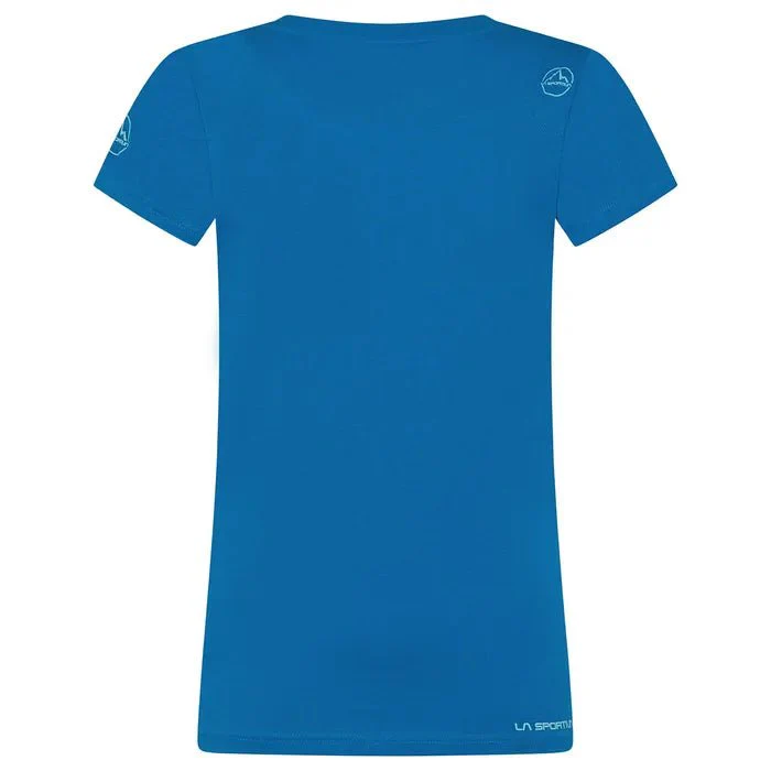 La Sportiva Peaks Womens T-Shirt - Image 2