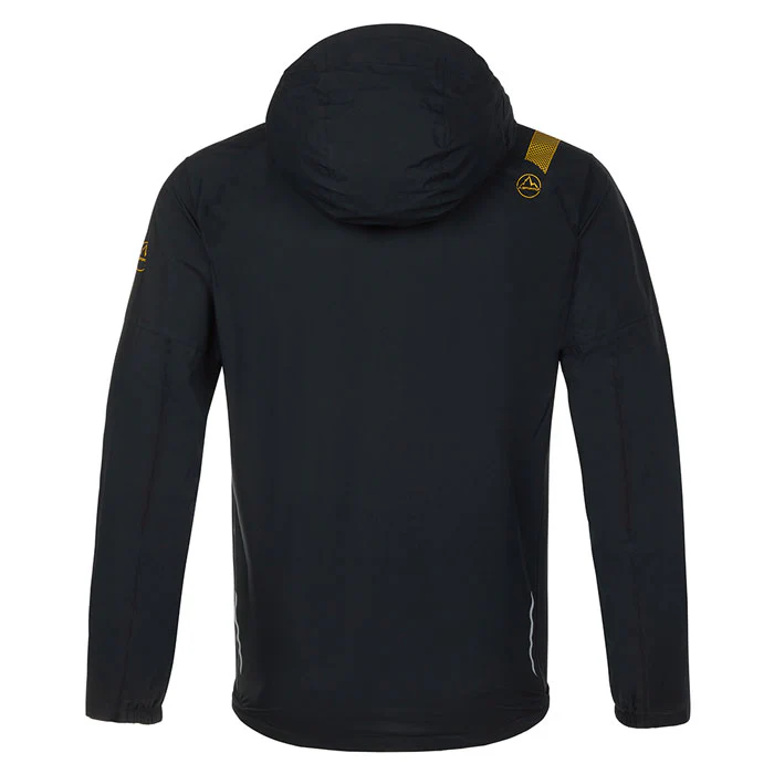 La Sportiva Pocketshell Mens Jacket - Image 4