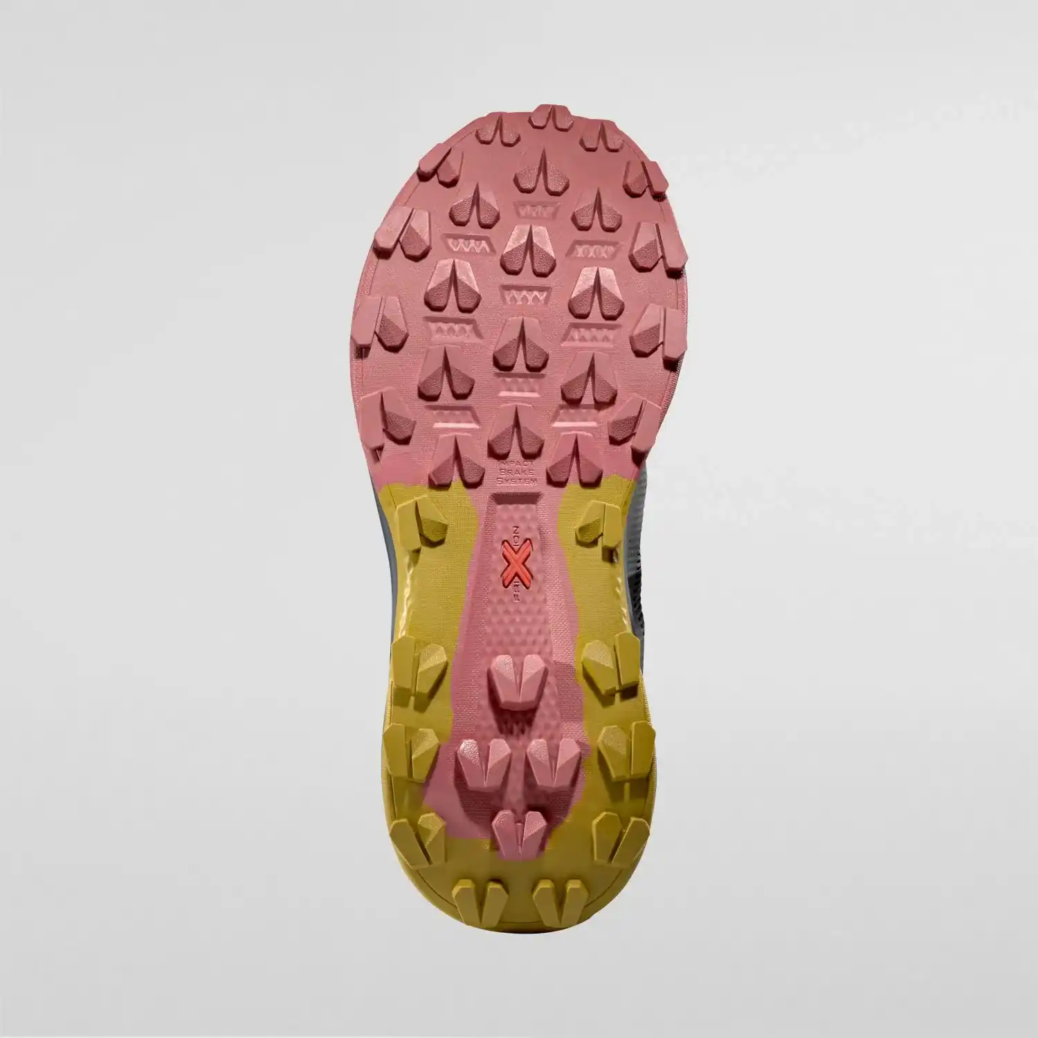 La Sportiva Prodigio Hike GTX Womens Hiking Shoe - Onyx/Rosebay - Image 2
