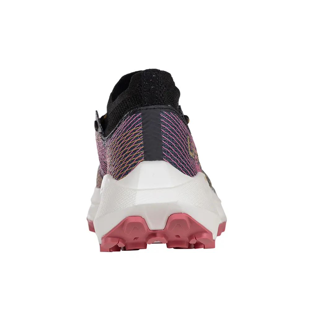 La Sportiva Prodigio Pro Womans Trail Running Shoe - Night Sky/Rosebay - Image 5