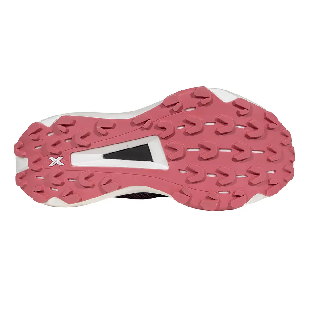 La Sportiva Prodigio Pro Womans Trail Running Shoe - Night Sky/Rosebay - Image 6