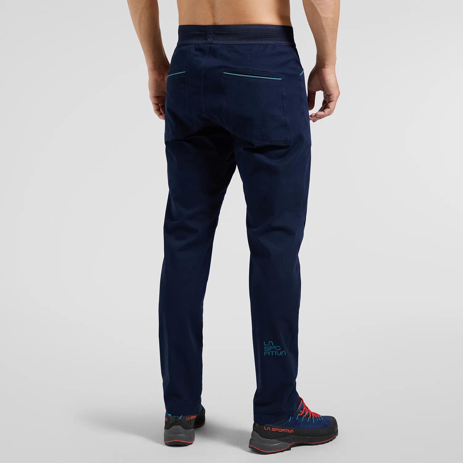 La Sportiva Pueblo Mens Pants - Image 2