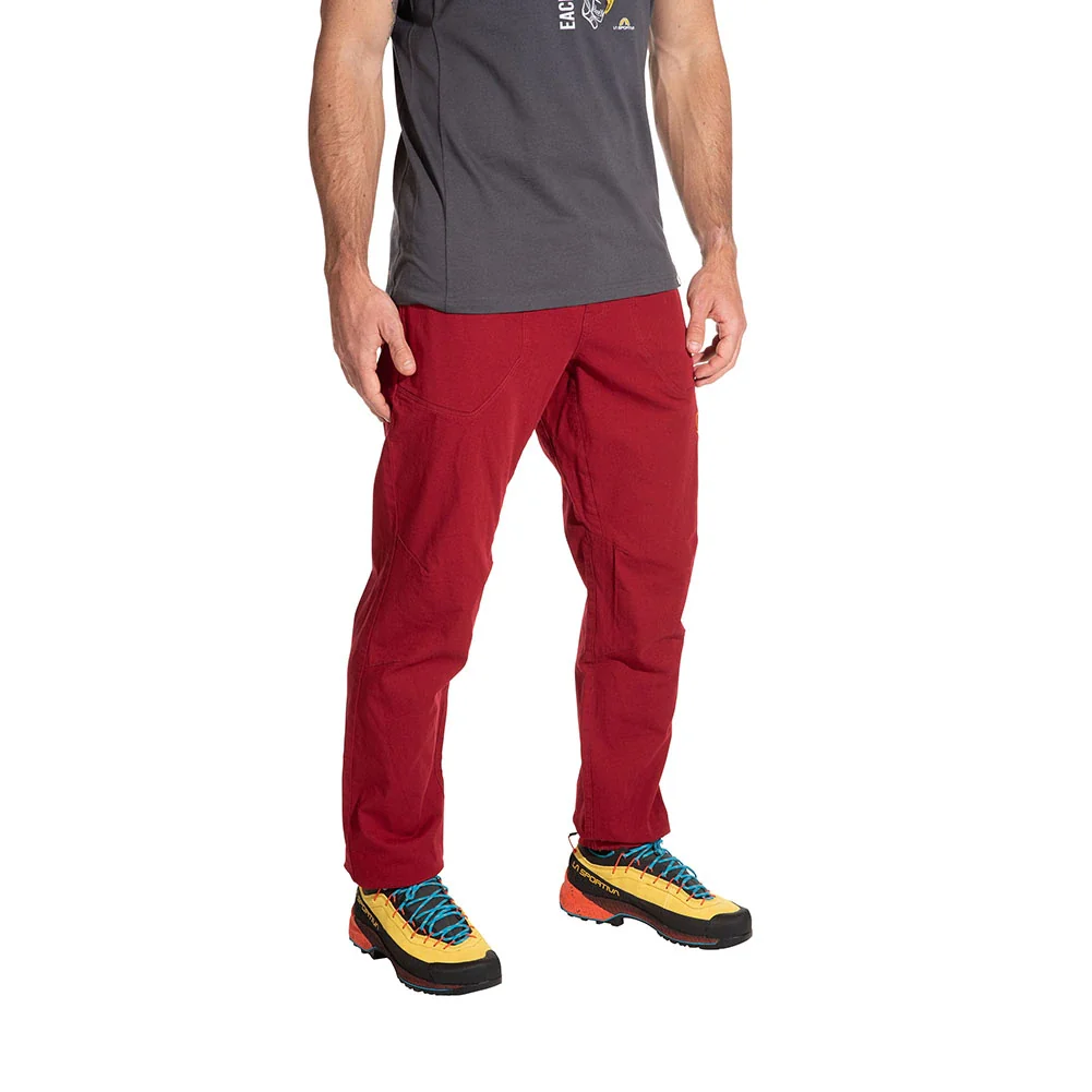 La Sportiva Pueblo Mens Pants - Image 5