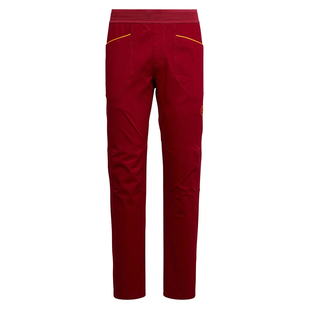 La Sportiva Pueblo Mens Pants - Image 6