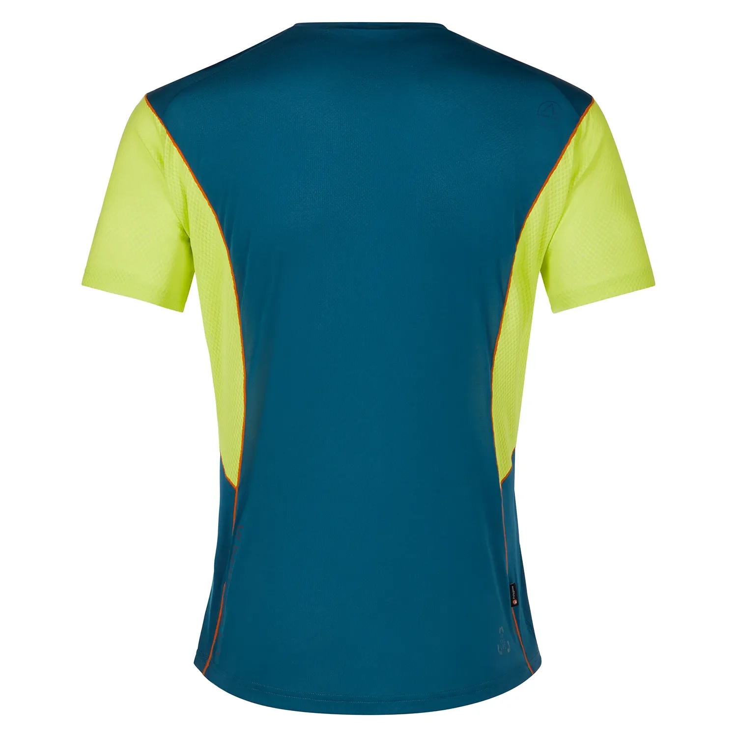 La Sportiva Resolute Mens T-Shirt - Image 2