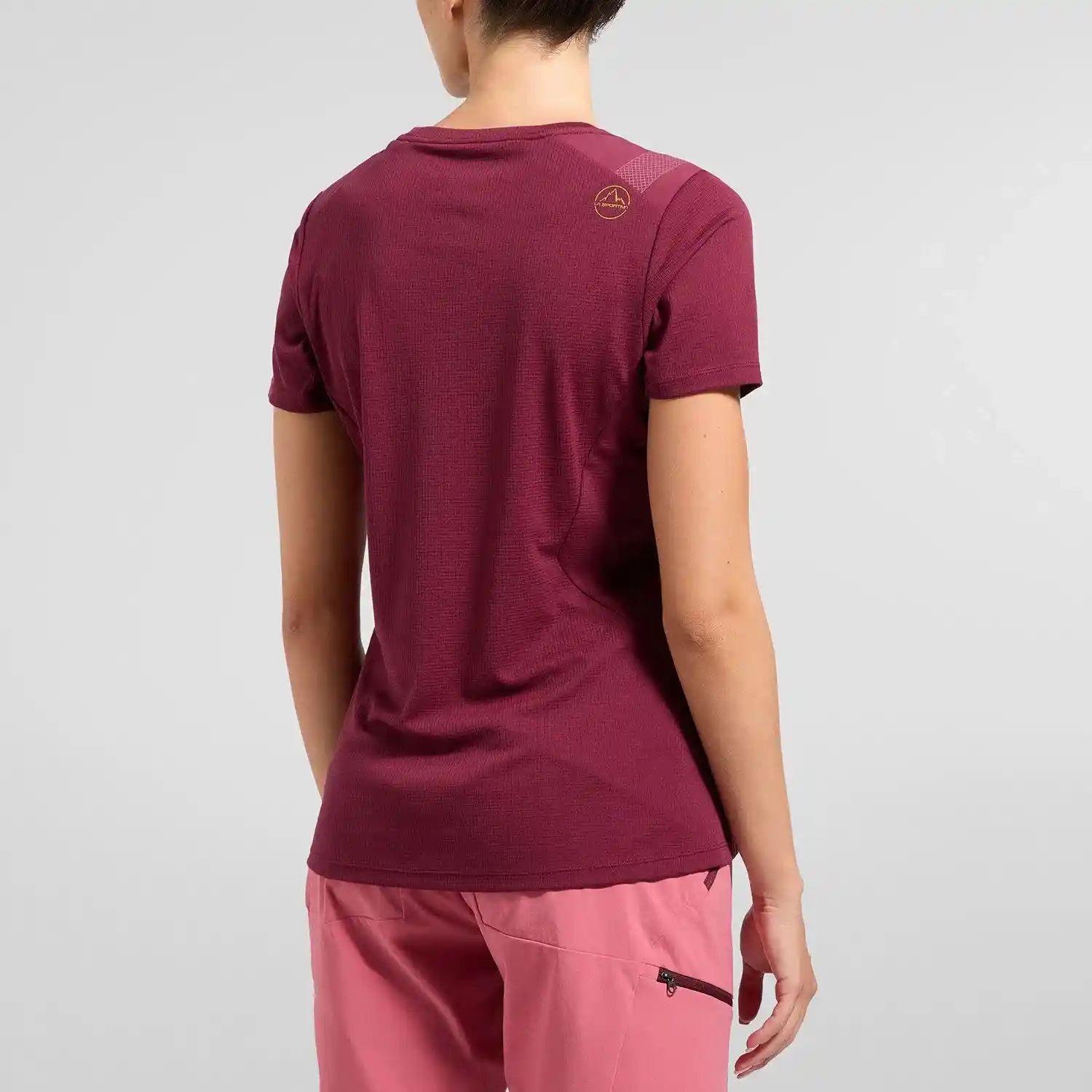 La Sportiva Ridge Womens T-Shirt - Image 2