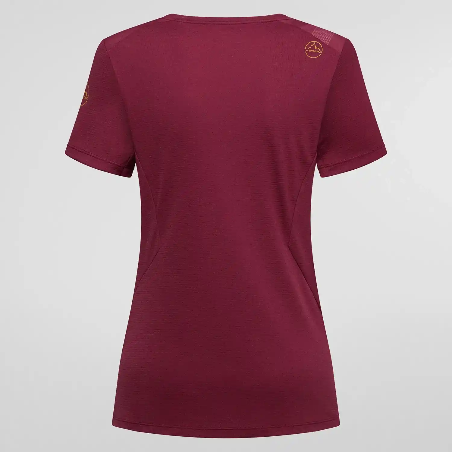 La Sportiva Ridge Womens T-Shirt - Image 4