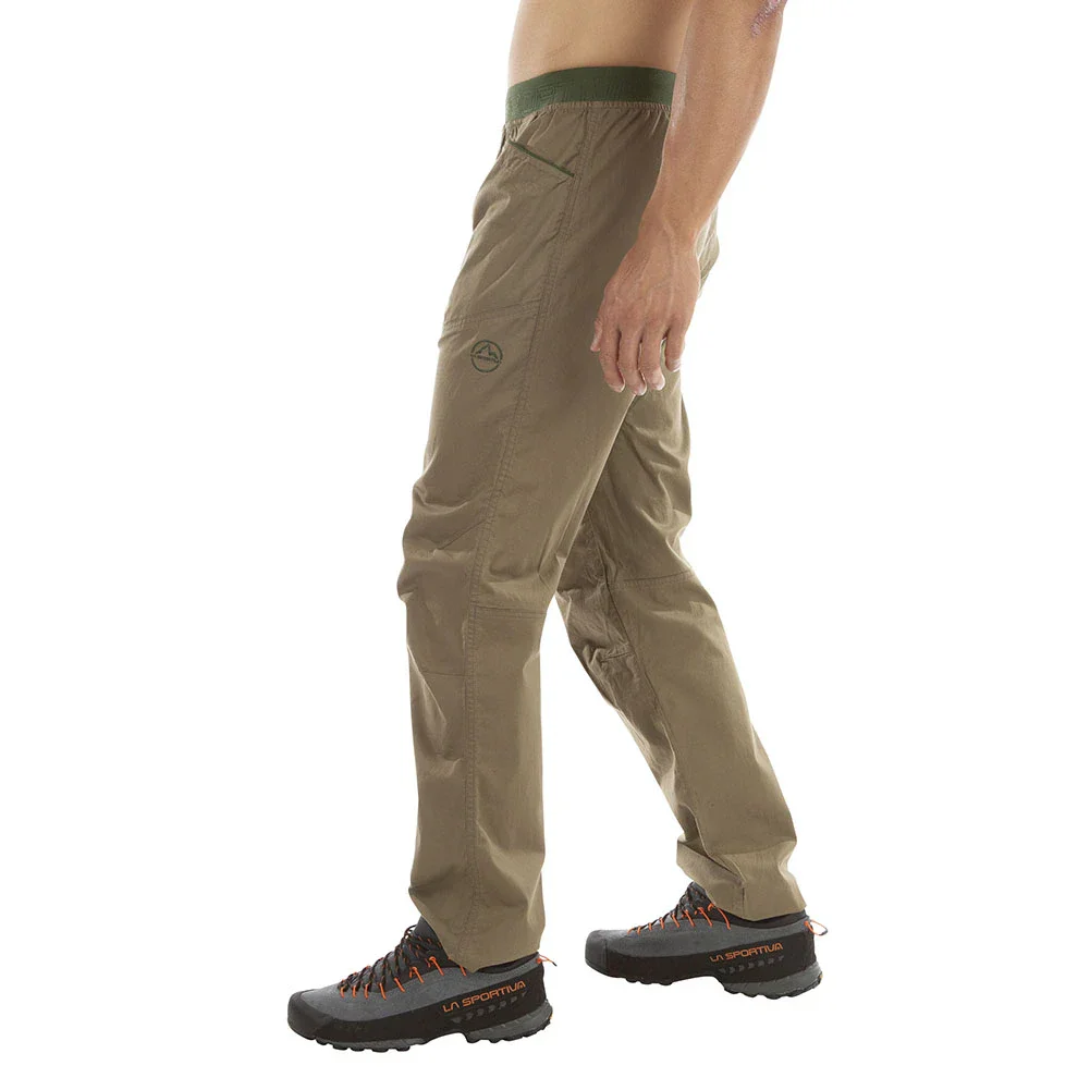 La Sportiva Roots Mens Climbing Pants - Image 2