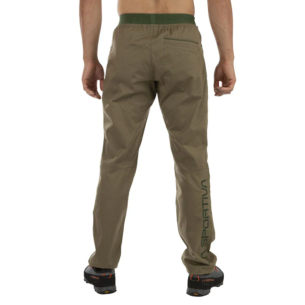 La Sportiva Roots Mens Climbing Pants - Image 3
