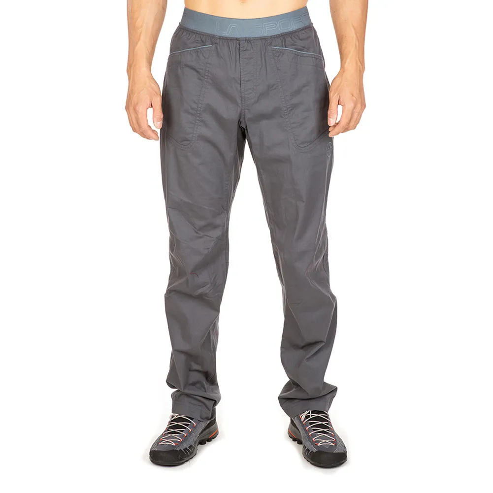 La Sportiva Roots Mens Climbing Pants - Image 4