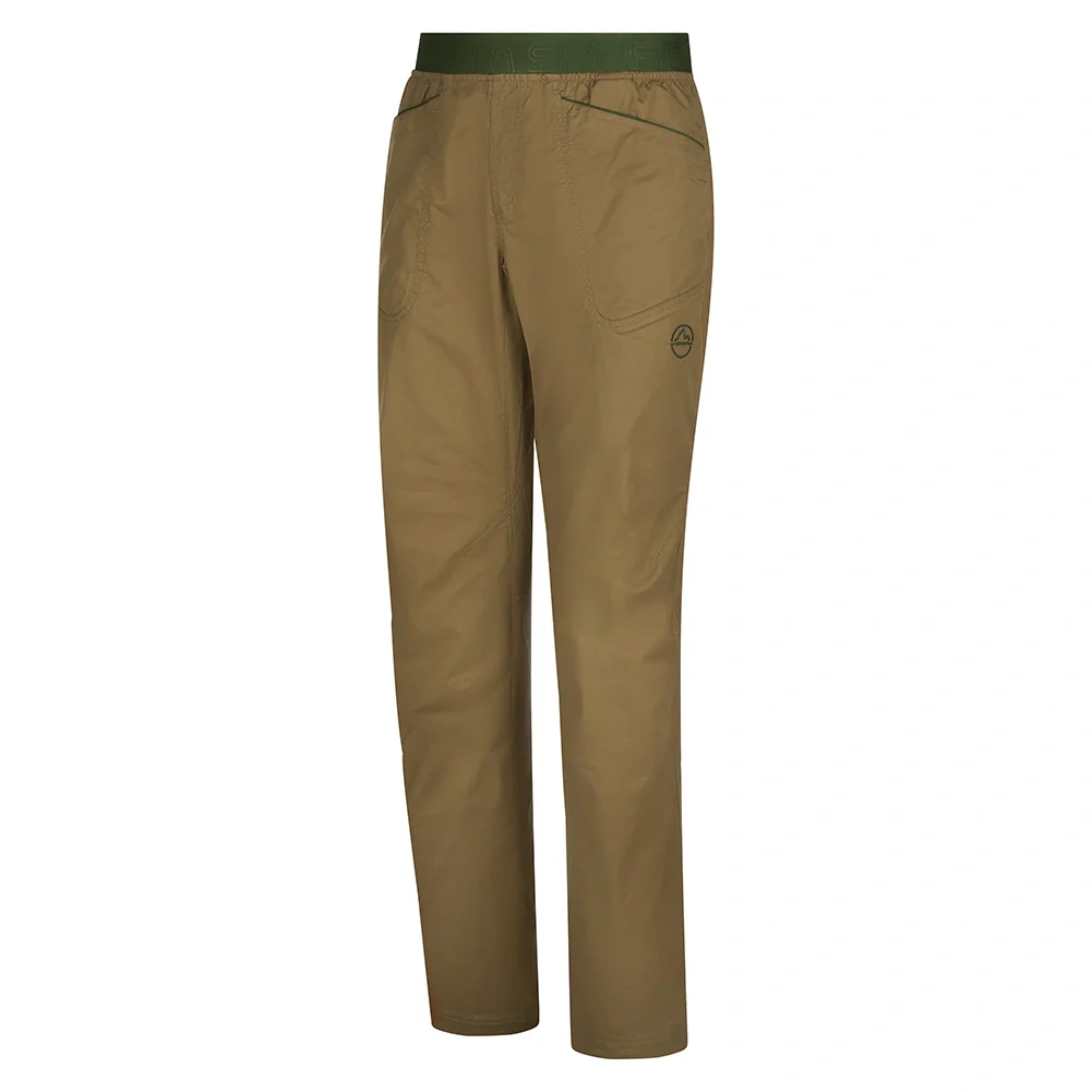 La Sportiva Roots Mens Climbing Pants - Image 6