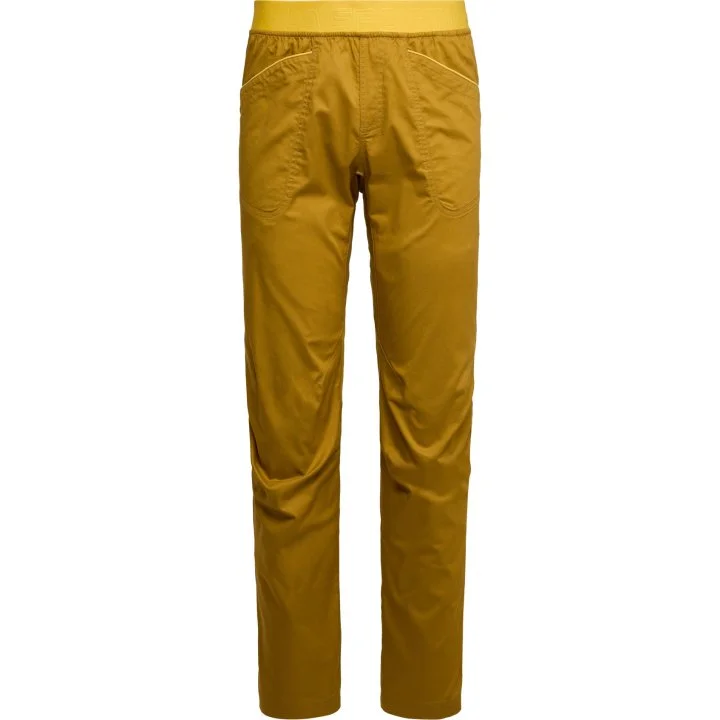 La Sportiva Roots Mens Climbing Pants - Image 8
