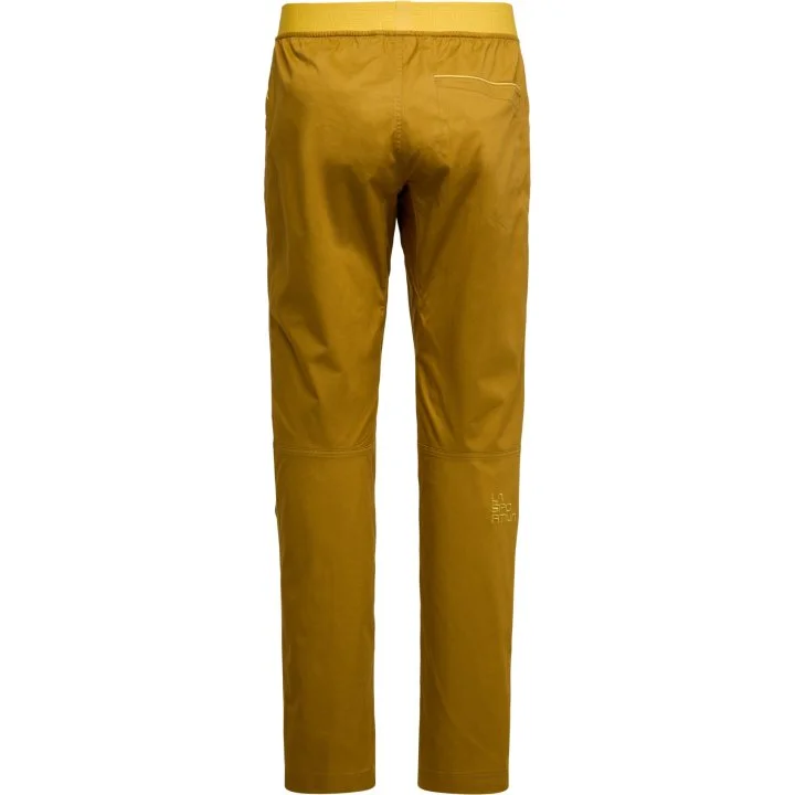 La Sportiva Roots Mens Climbing Pants - Image 9