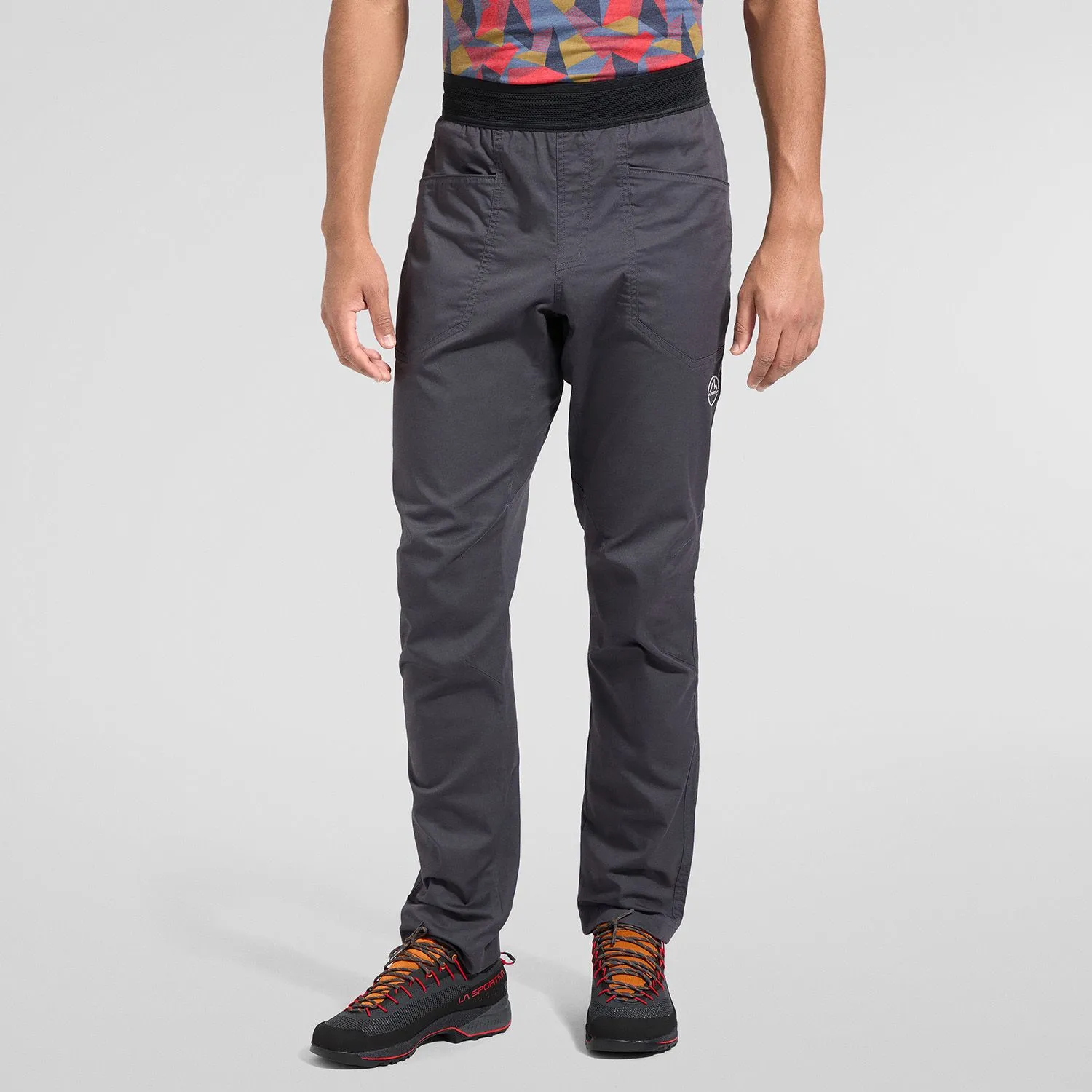 La Sportiva Roots Mens Climbing Pants