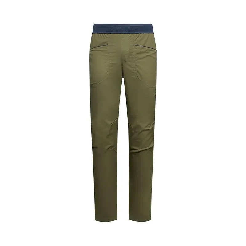 La Sportiva Roots Mens Climbing Pants - Image 7
