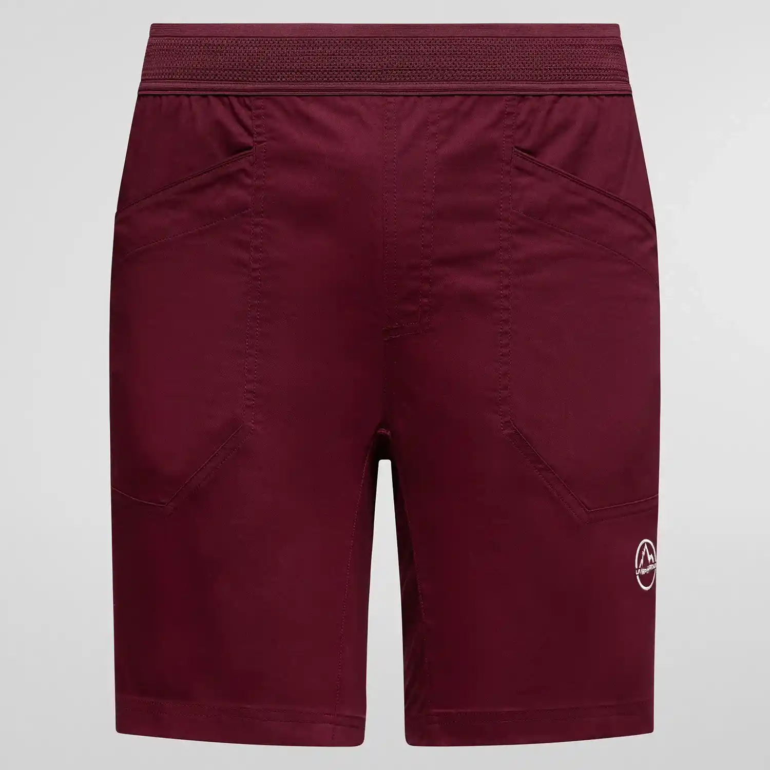 La Sportiva Roots Mens Climbing Shorts - Image 3