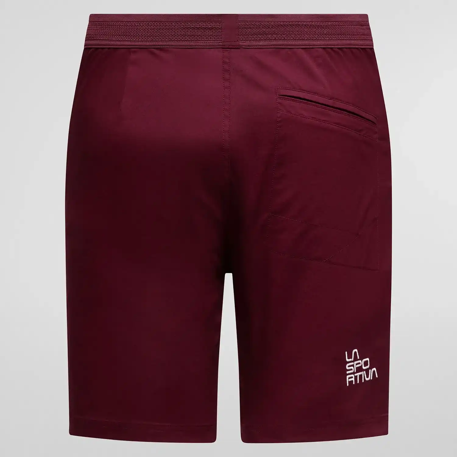 La Sportiva Roots Mens Climbing Shorts - Image 4