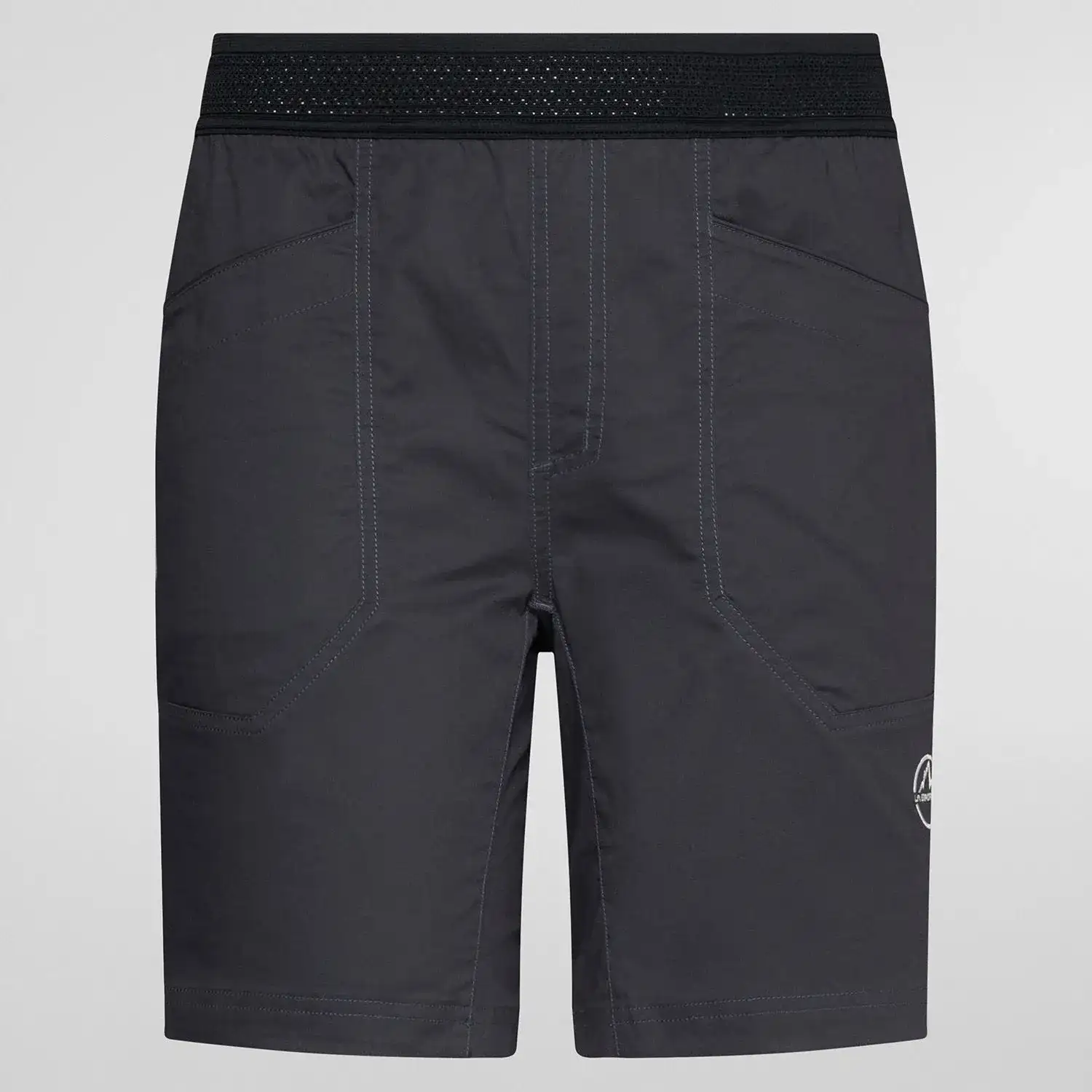 La Sportiva Roots Mens Climbing Shorts - Image 5
