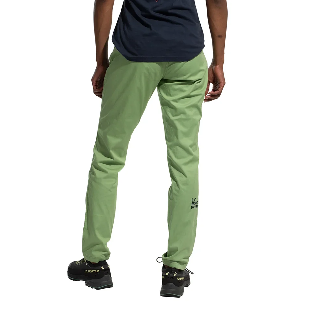 La Sportiva Roots Womens Climbing Pants - Image 2