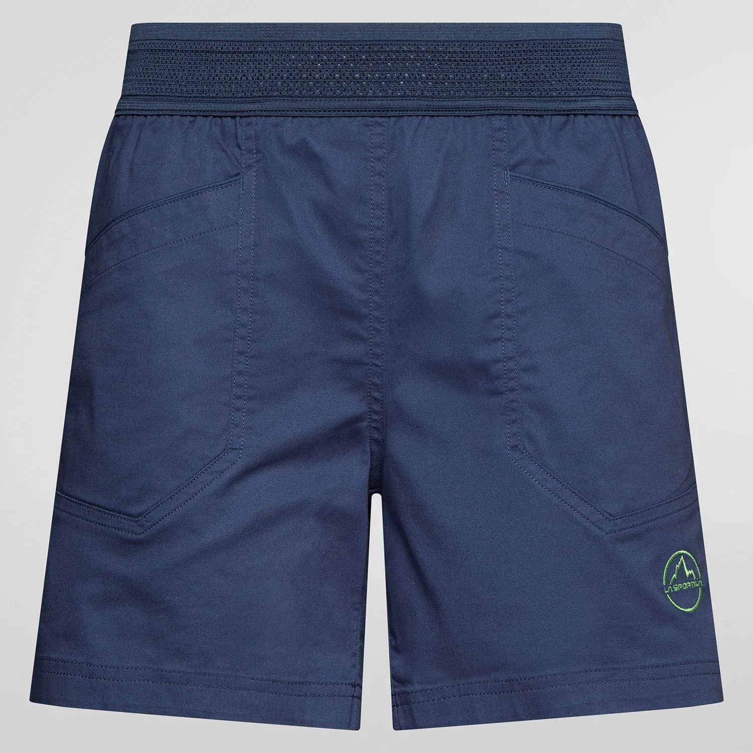 La Sportiva Roots Womens Climbing Shorts - Image 3