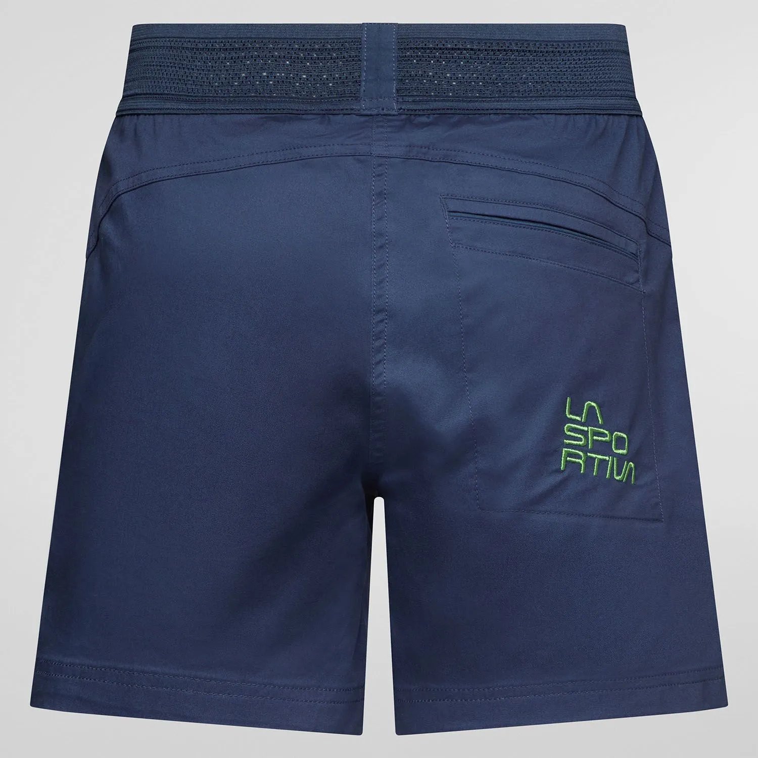 La Sportiva Roots Womens Climbing Shorts - Image 4