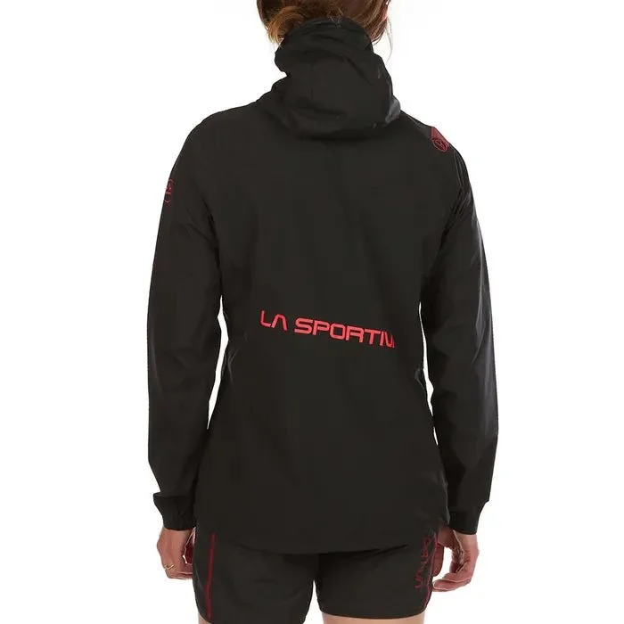 La Sportiva Run Womens Jacket - Image 2