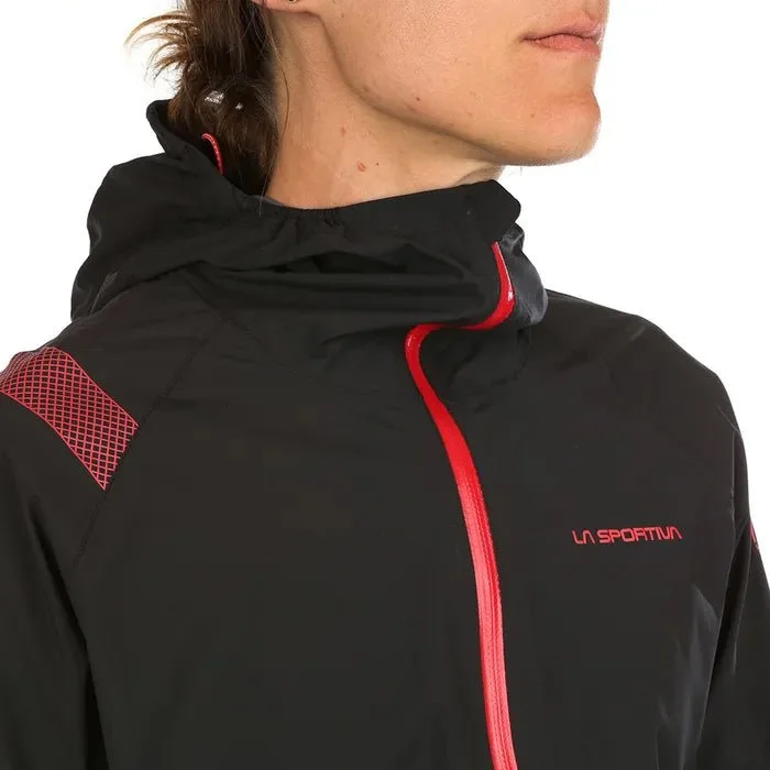 La Sportiva Run Womens Jacket - Image 3
