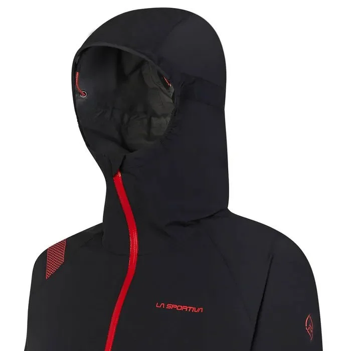 La Sportiva Run Womens Jacket - Image 4