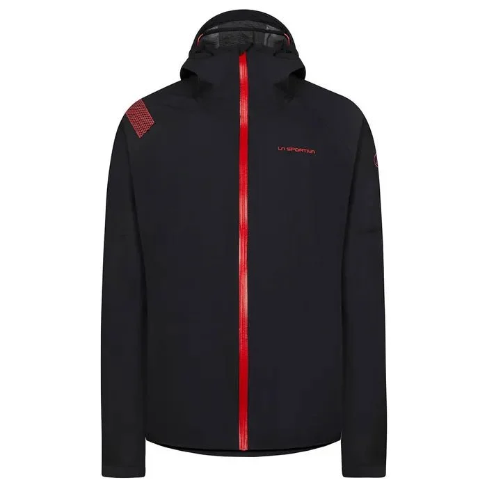 La Sportiva Run Womens Jacket - Image 5