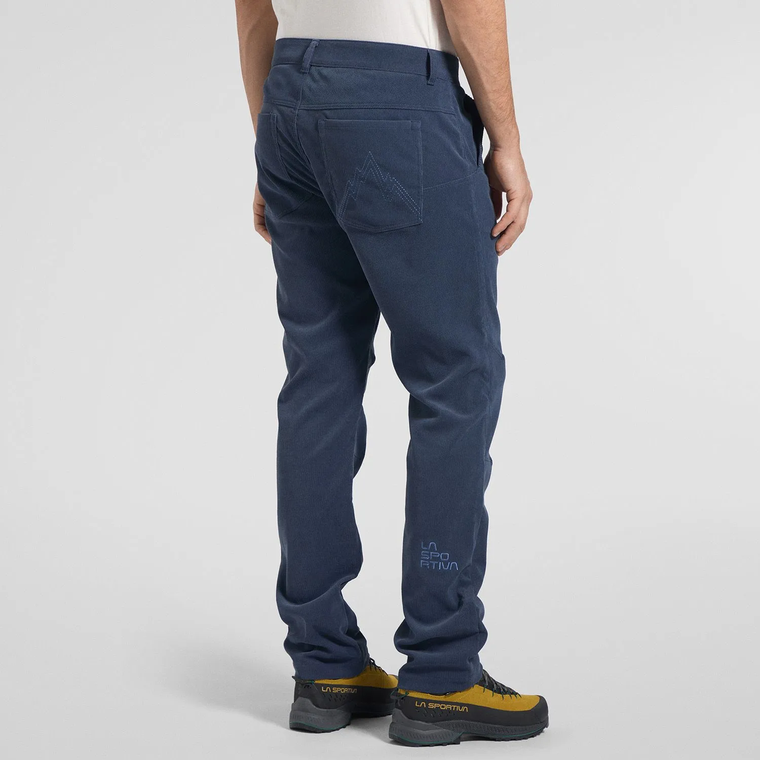 La Sportiva Setter Mens Pants - Image 2