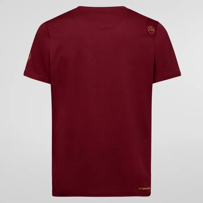 La Sportiva Solution Mens T-Shirt - Image 2