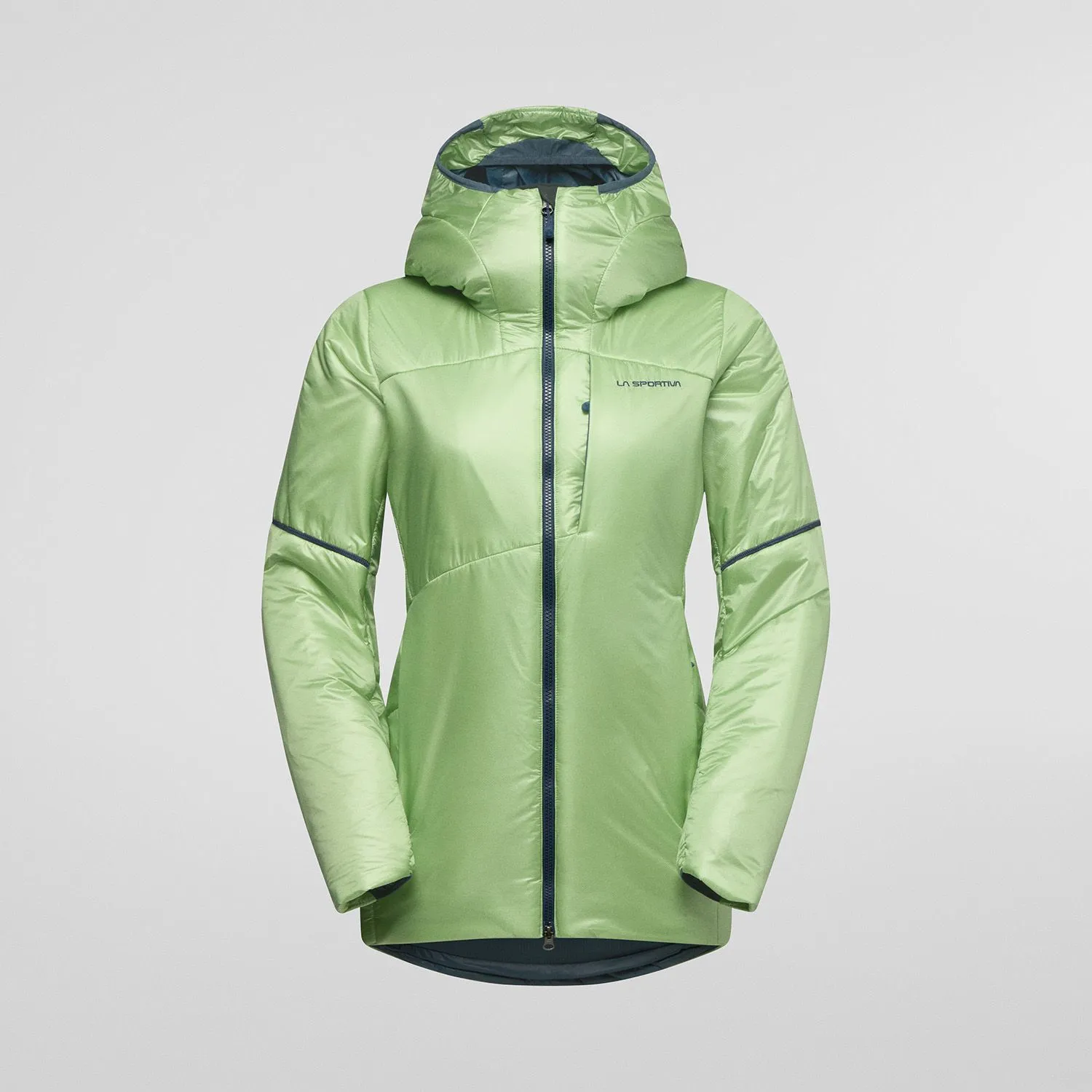 La Sportiva Supercouloir Primaloft Womens Parka - Image 3