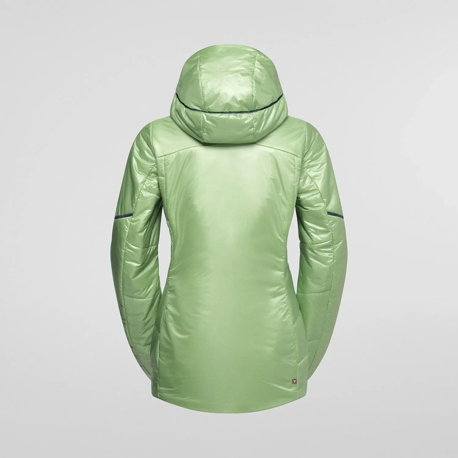 La Sportiva Supercouloir Primaloft Womens Parka - Image 4