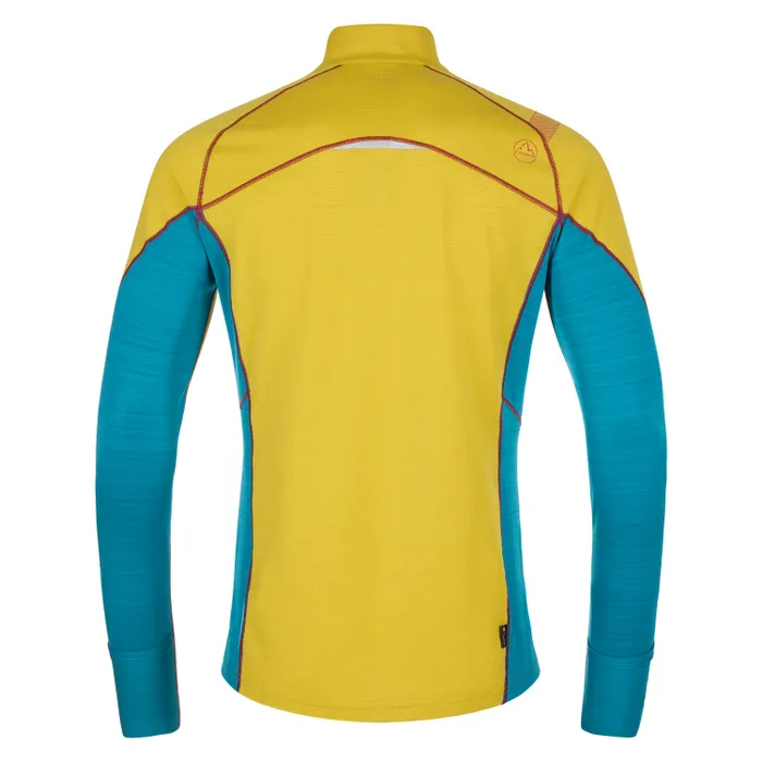 La Sportiva Swift Mens Long Sleeve Shirt - Image 2