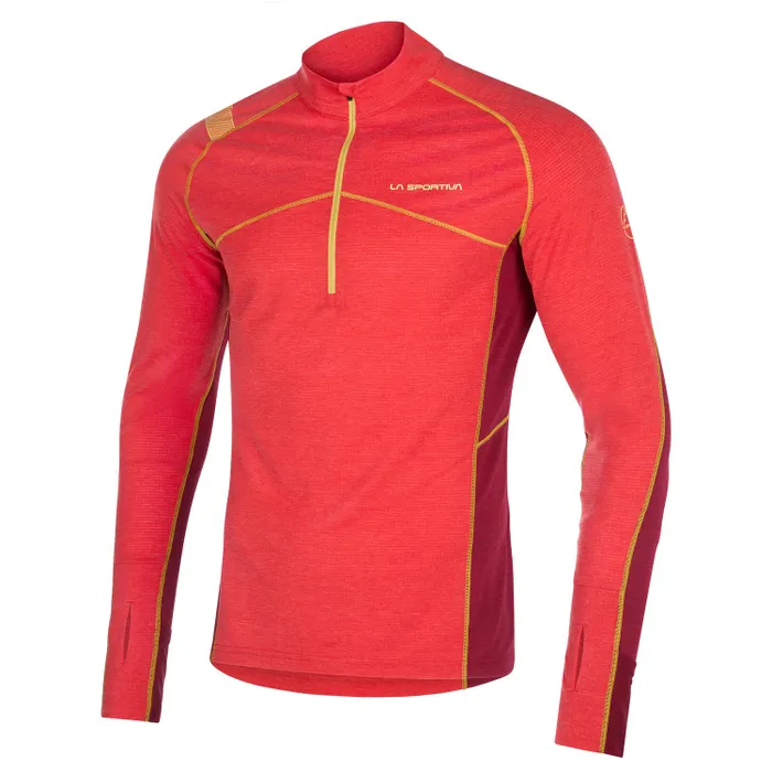 La Sportiva Swift Mens Long Sleeve Shirt - Image 3