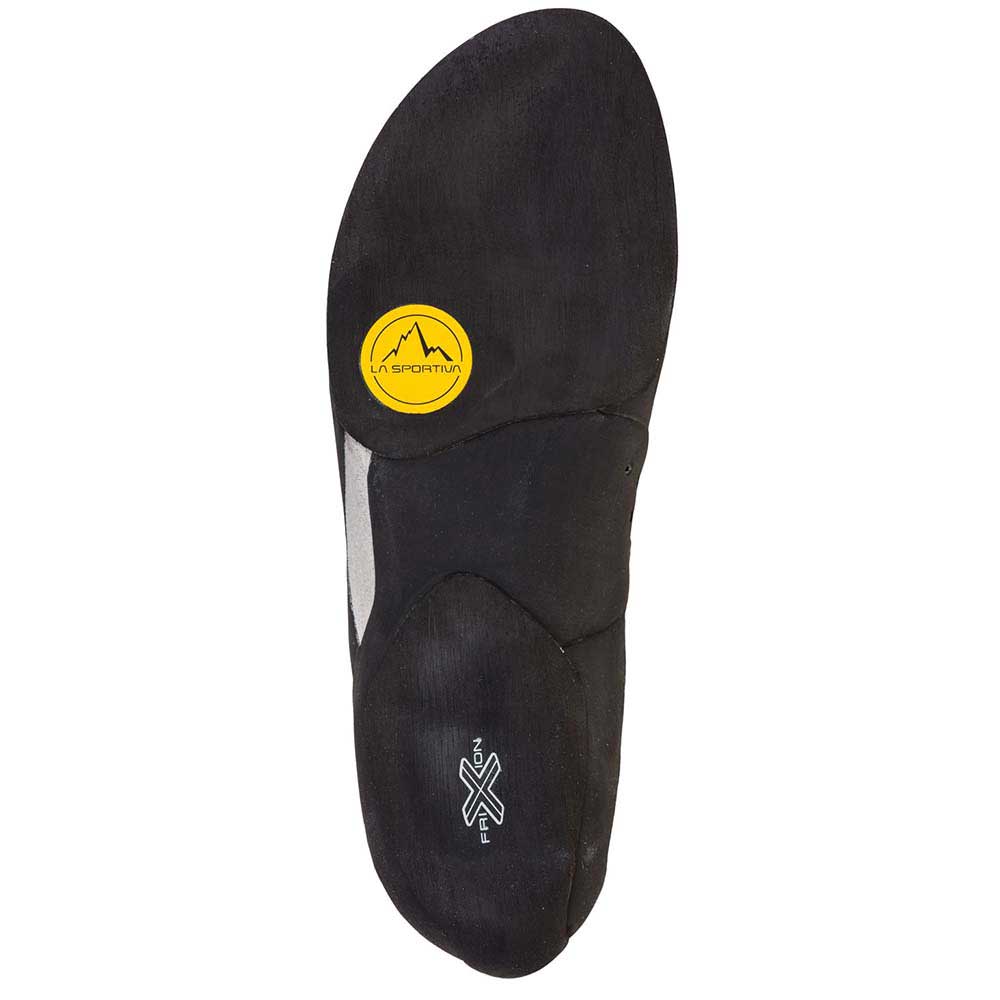 La Sportiva Tarantula Boulder Womens Climbing Shoe - Ice/Crystal - Image 3