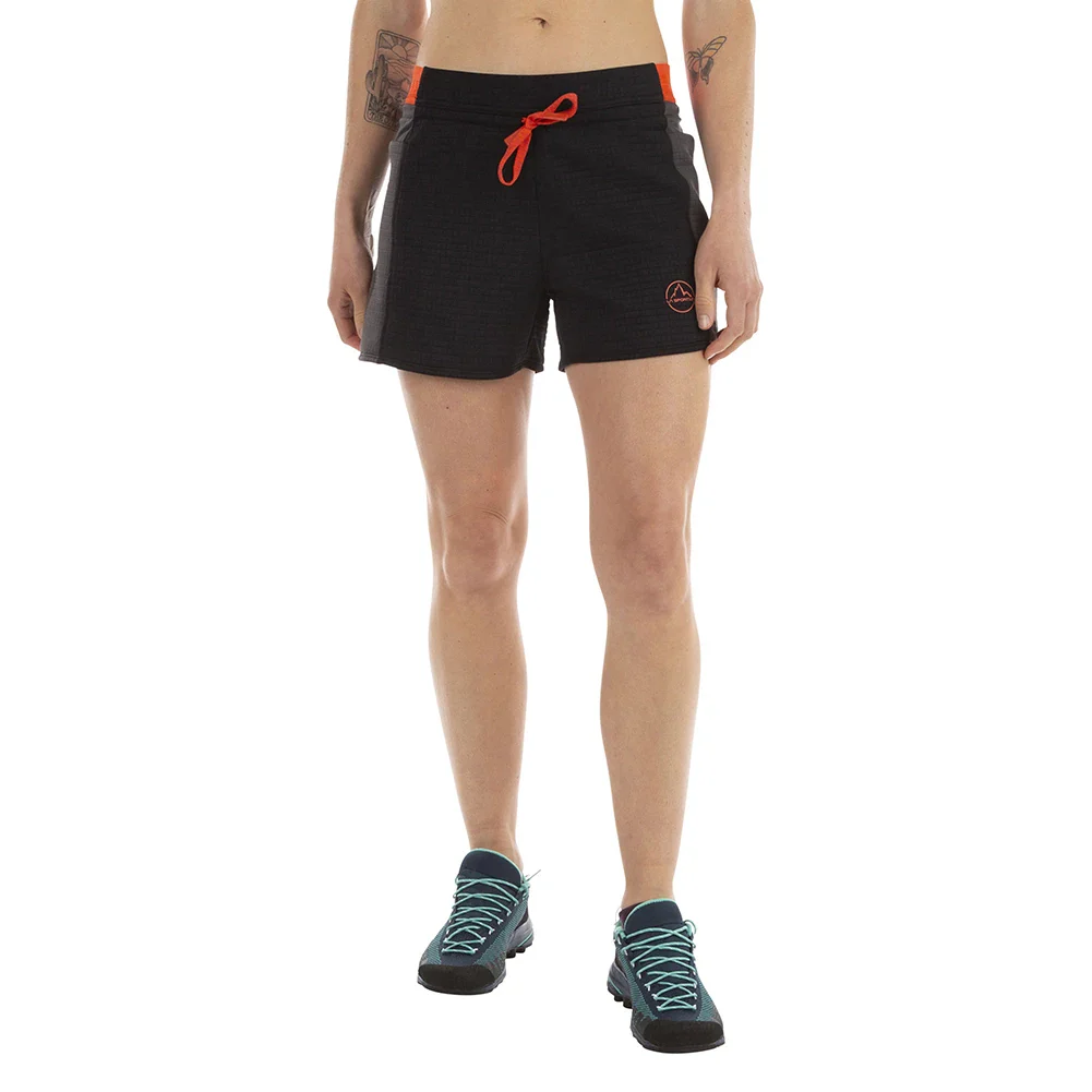 La Sportiva Technique Womens Training Shorts - Image 3