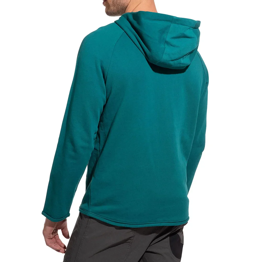 La Sportiva Telendos Mens Hooded Top - Image 2