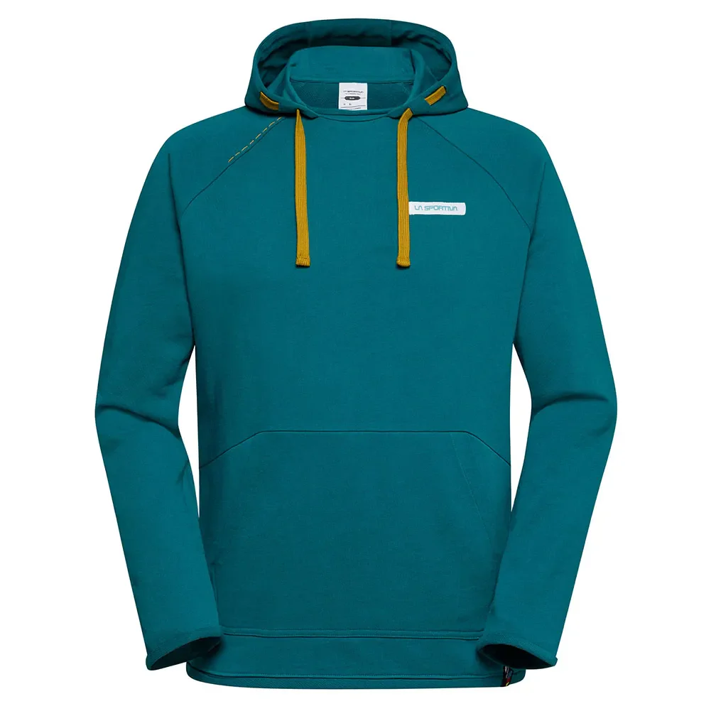 La Sportiva Telendos Mens Hooded Top - Image 3