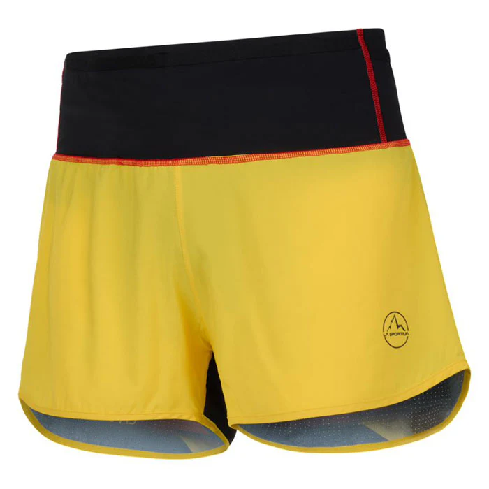 La Sportiva Tempo Mens Shorts - Image 3