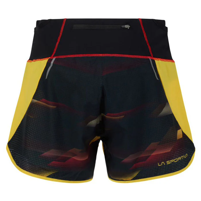 La Sportiva Tempo Mens Shorts - Image 4
