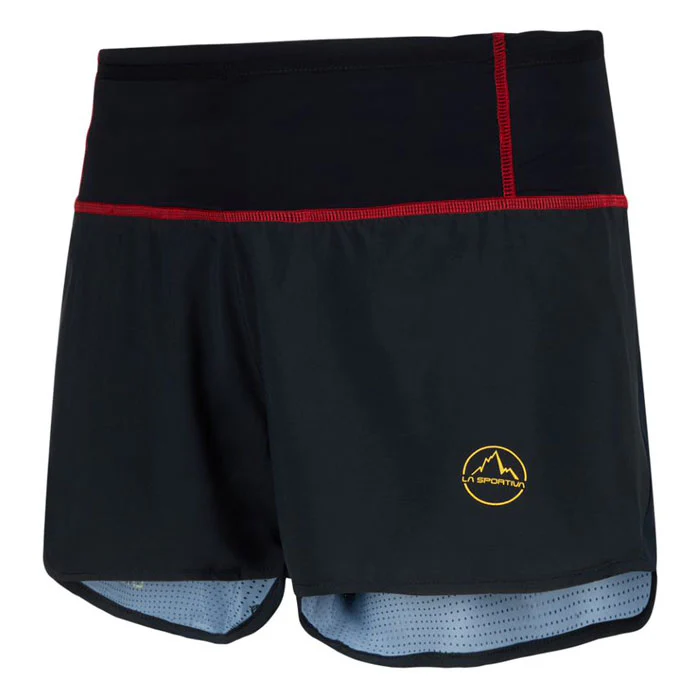 La Sportiva Tempo Mens Shorts - Image 5