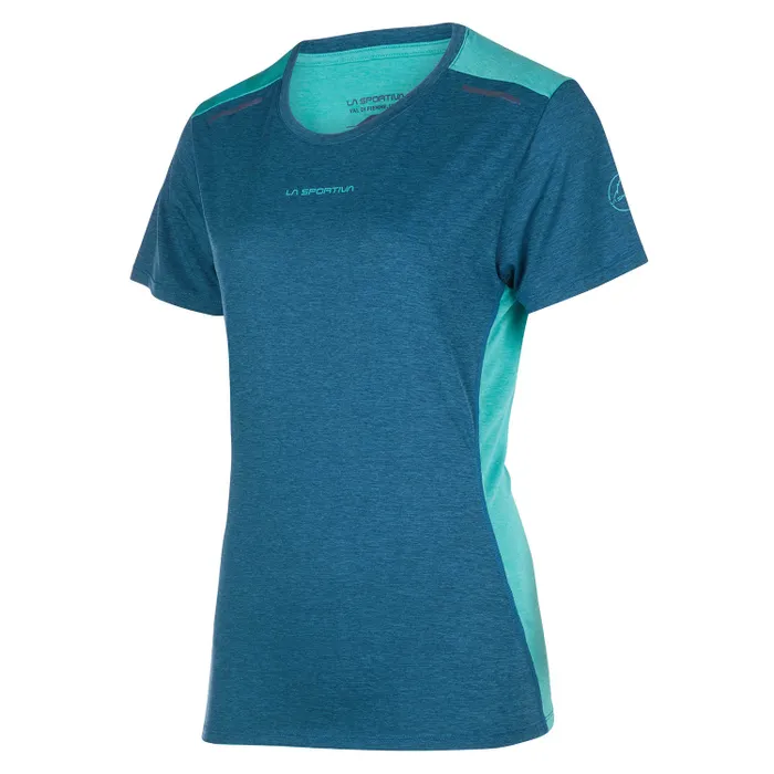 La Sportiva Tracer Womens T-Shirt - Image 3