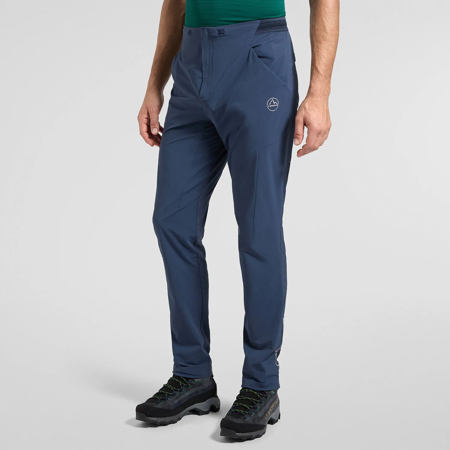 La Sportiva Trail Guard Mens Pants - Image 3