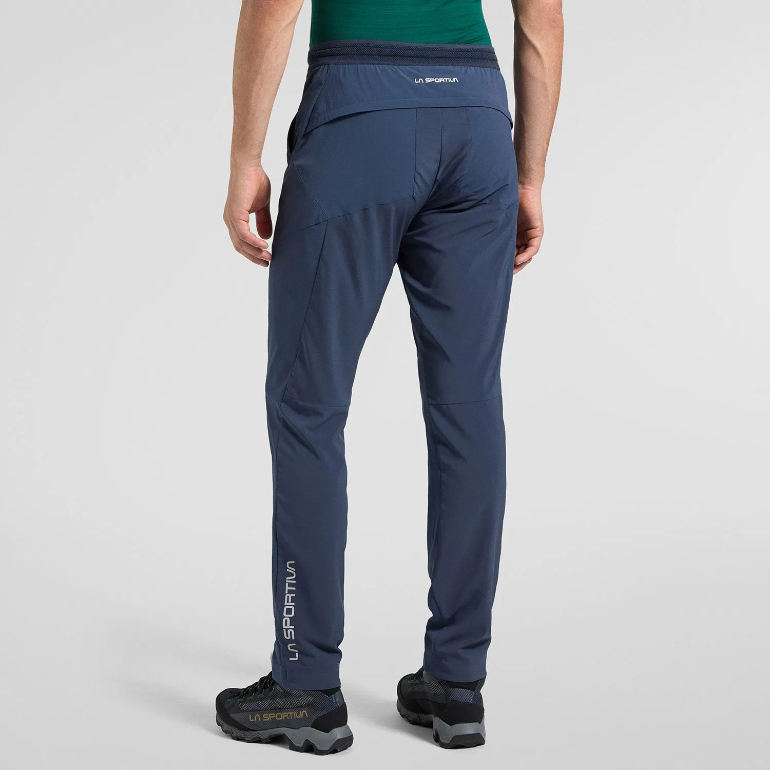 La Sportiva Trail Guard Mens Pants - Image 4