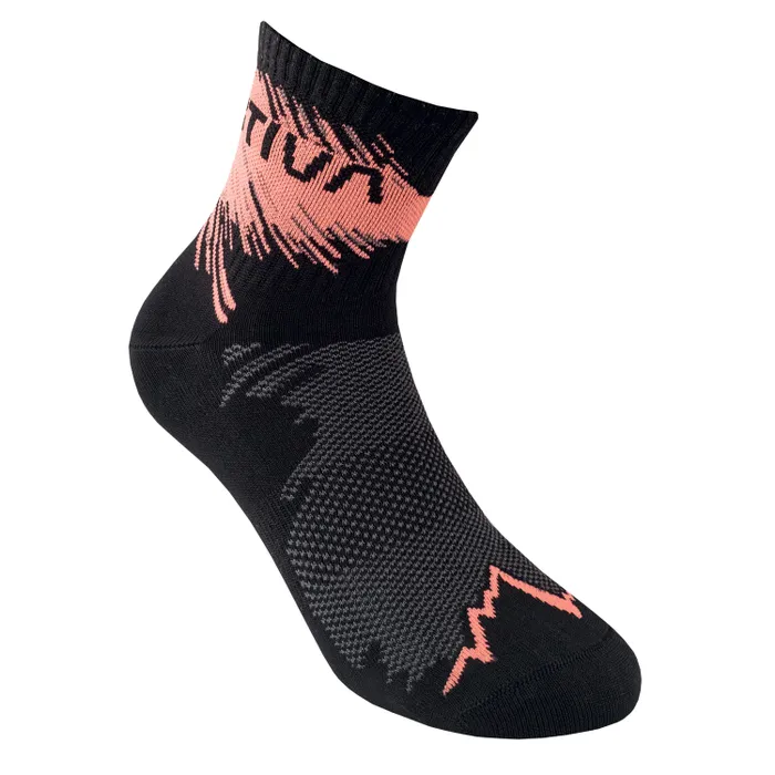 La Sportiva Trail Running Socks - Image 2