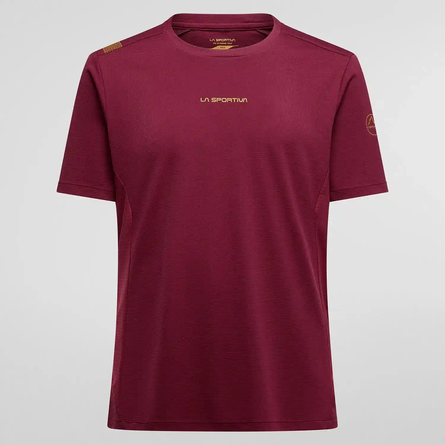 La Sportiva Traverse Mens T-Shirt