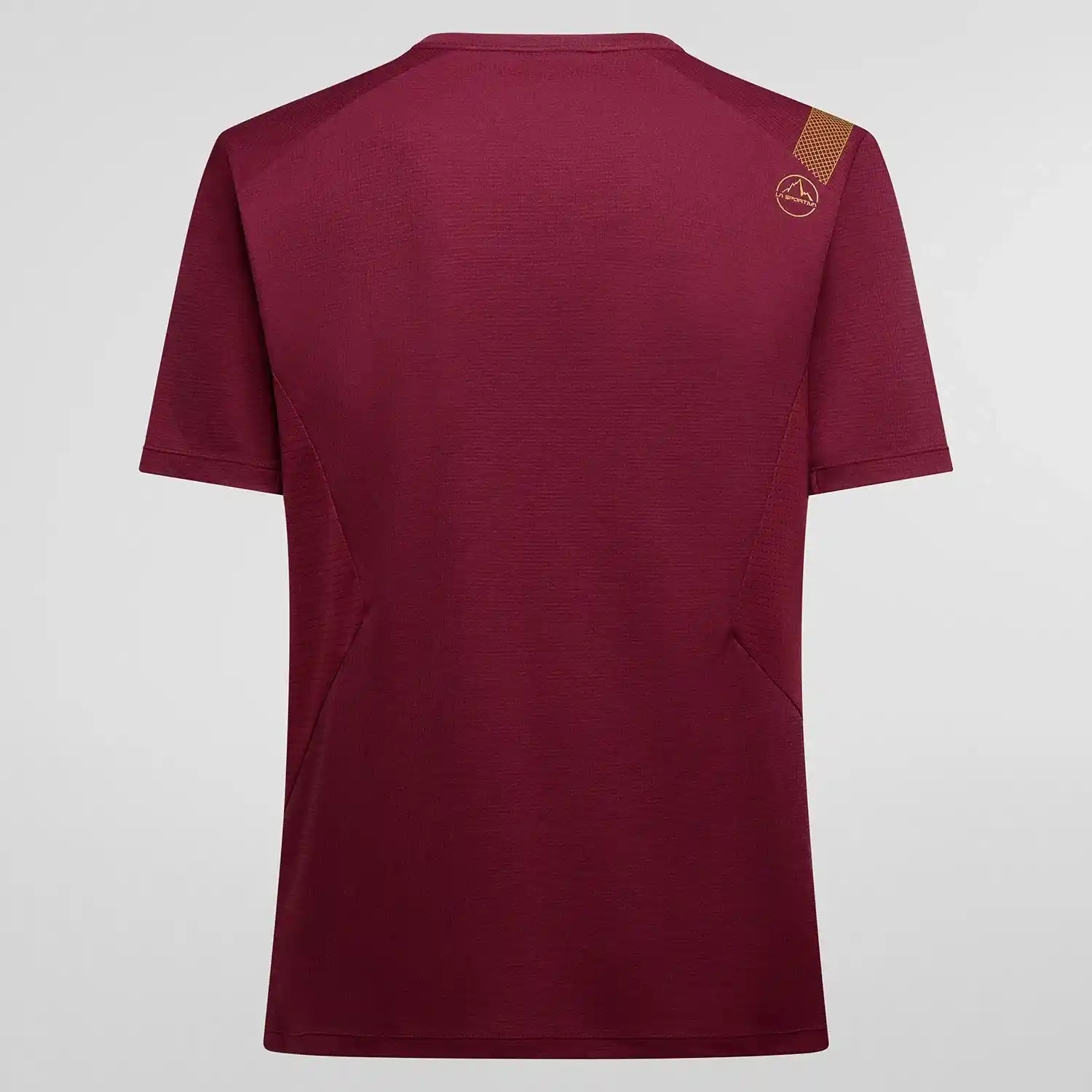 La Sportiva Traverse Mens T-Shirt - Image 2