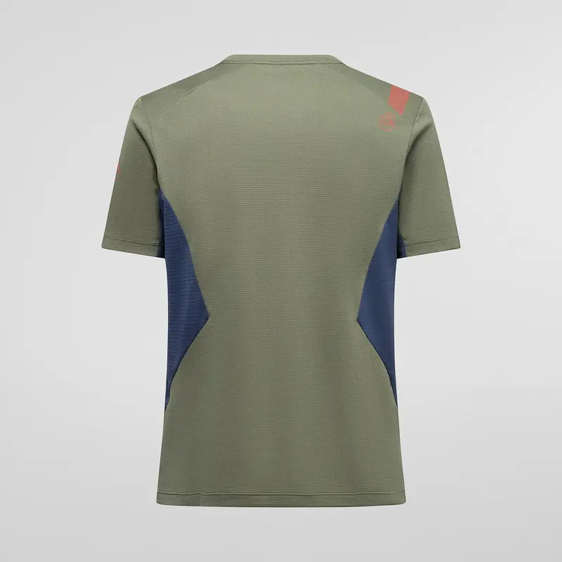La Sportiva Traverse Mens T-Shirt - Image 8